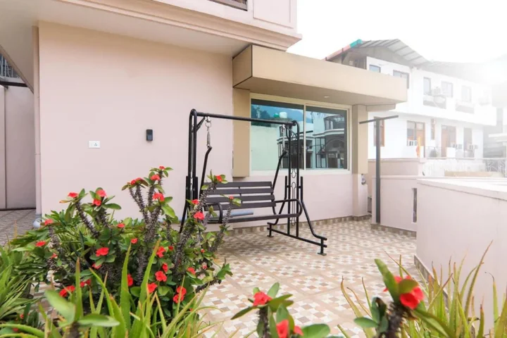 Ришикеш: Vashishth Guest House