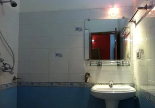 Ришикеш: Vashishth Guest House