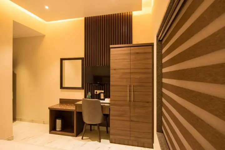 Ришикеш: Vashishth Guest House
