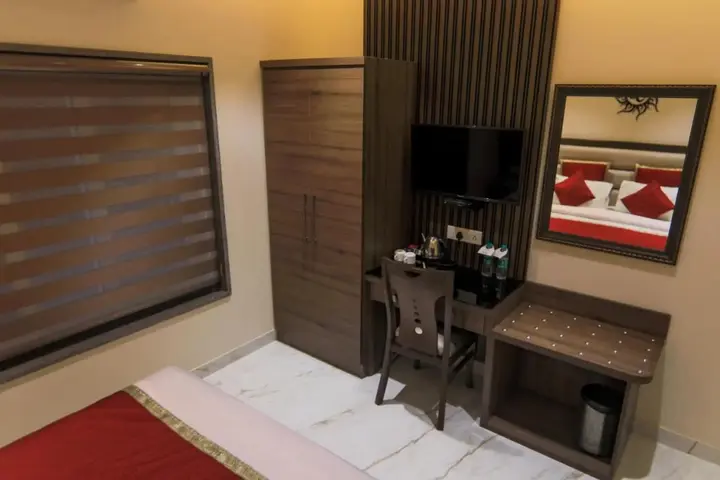 Ришикеш: Vashishth Guest House