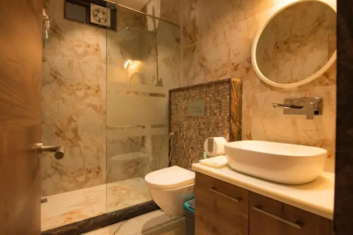 Ришикеш: Vashishth Guest House
