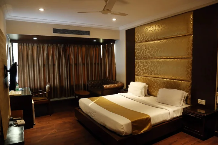 Лудхиана: Hotel Imperial Executive