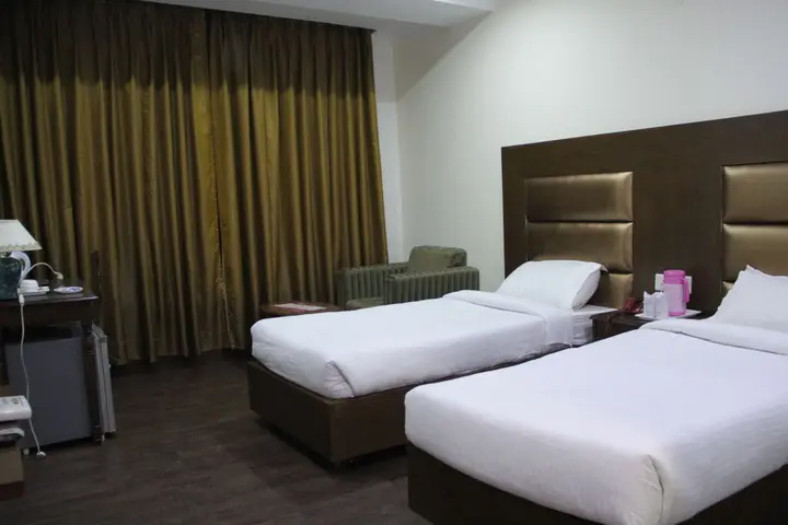 Лудхиана: Hotel Imperial Executive