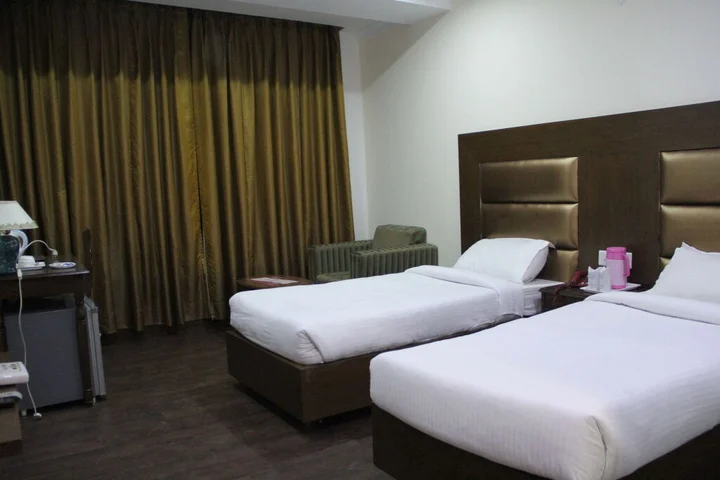 Лудхиана: Hotel Imperial Executive