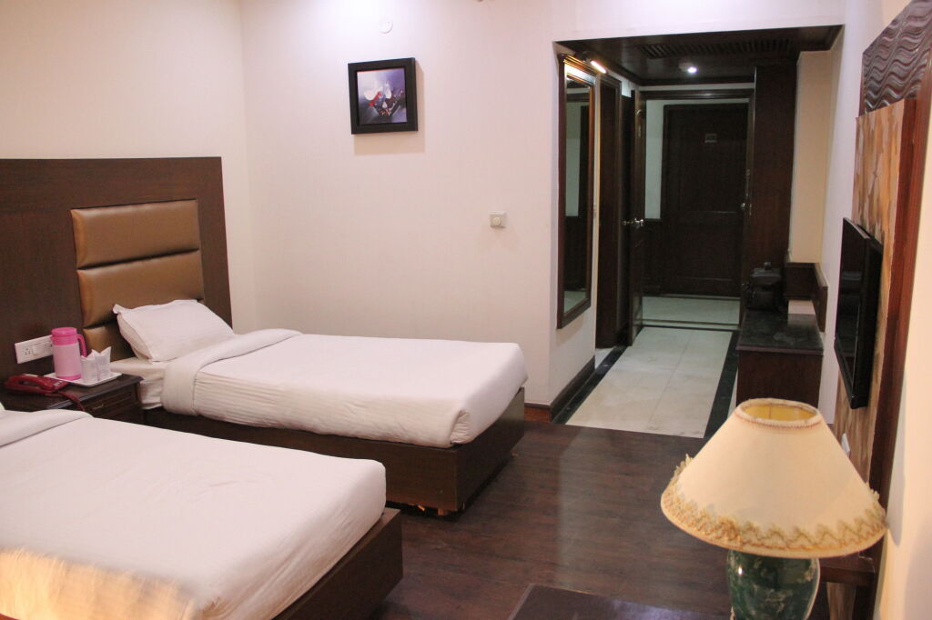 Лудхиана: Hotel Imperial Executive