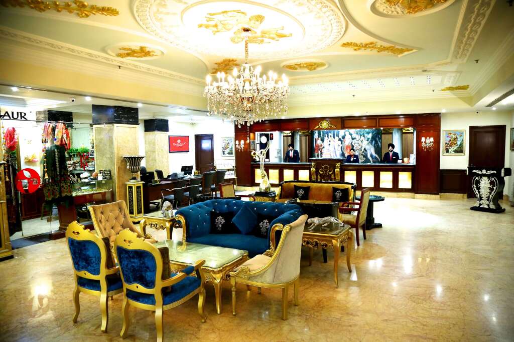 Амритсар: Ramada by Wyndham Amritsar