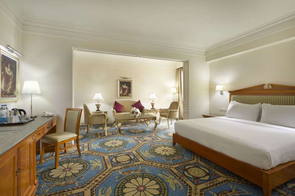 Амритсар: Ramada by Wyndham Amritsar