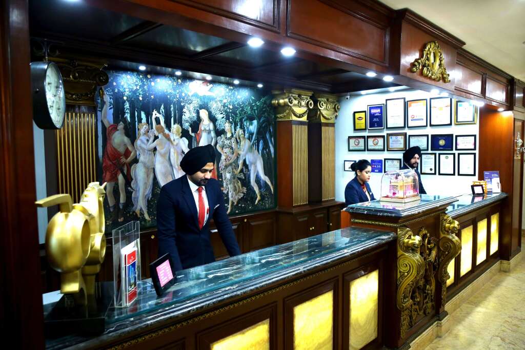 Амритсар: Ramada by Wyndham Amritsar
