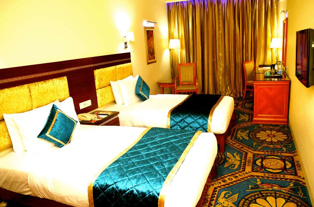 Амритсар: Ramada by Wyndham Amritsar
