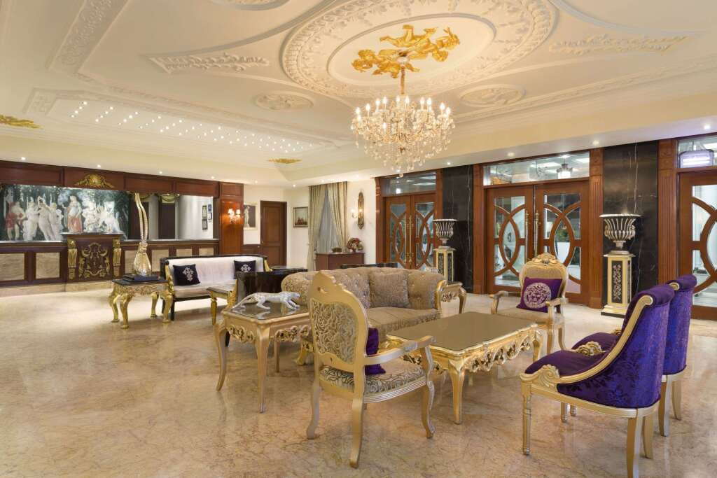 Амритсар: Ramada by Wyndham Amritsar