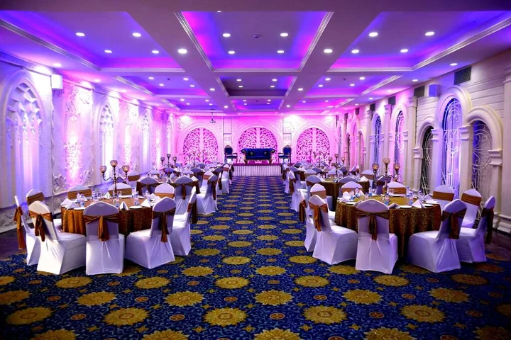 Амритсар: Ramada by Wyndham Amritsar