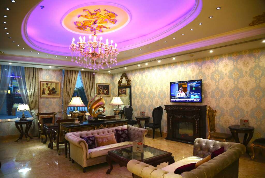 Амритсар: Ramada by Wyndham Amritsar