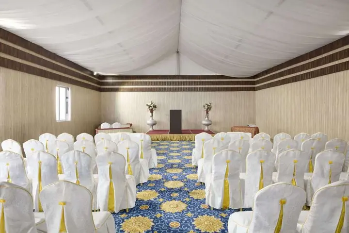 Амритсар: Ramada by Wyndham Amritsar
