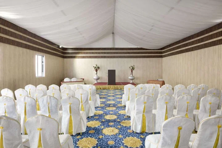 Амритсар: Ramada by Wyndham Amritsar