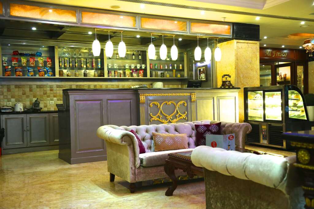 Амритсар: Ramada by Wyndham Amritsar