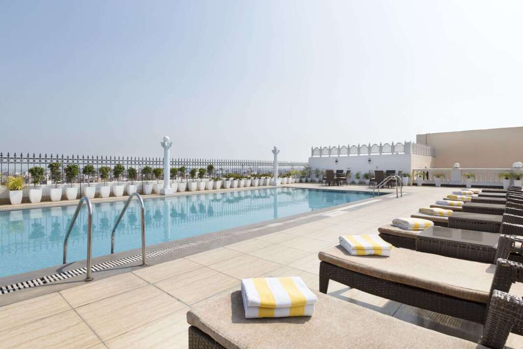 Амритсар: Ramada by Wyndham Amritsar