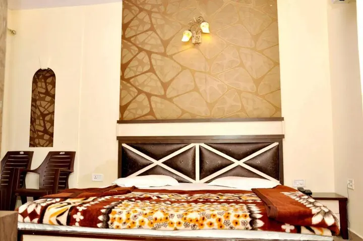 Амритсар: Hotel Robin
