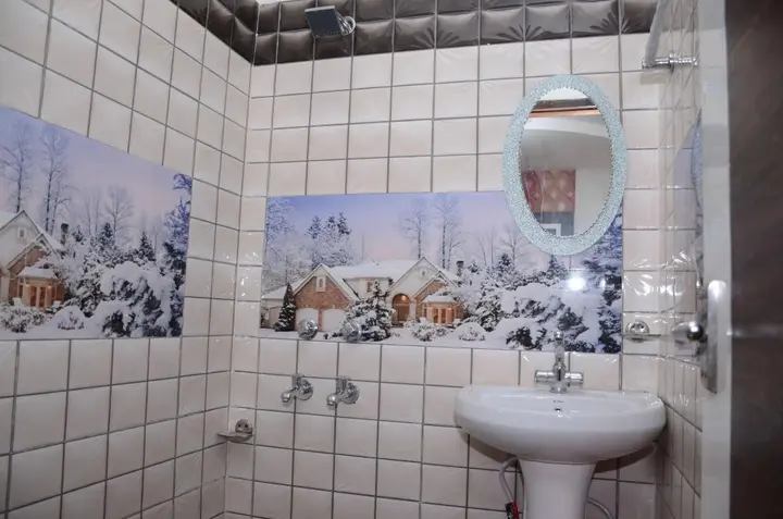 Амритсар: Hotel Robin
