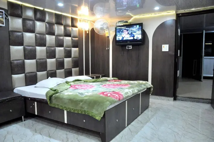 Амритсар: Hotel Robin