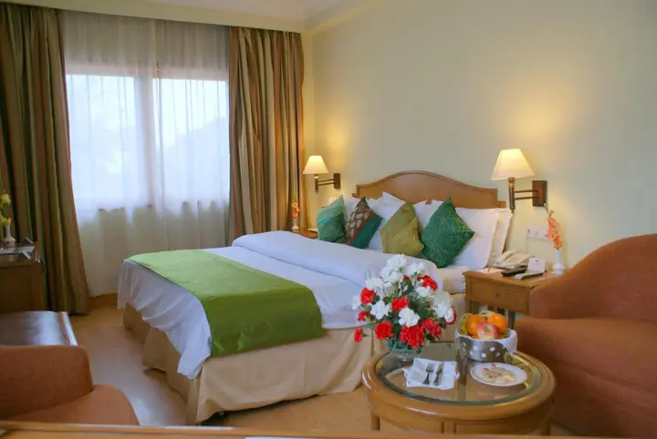 Амритсар: Hotel Ritz Plaza