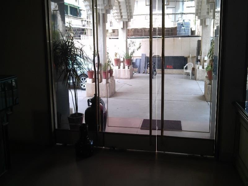 Вадодара: OYO 11543 Hotel Panchsheel