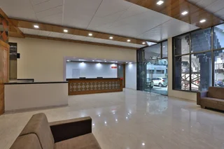 Вадодара: OYO 11543 Hotel Panchsheel