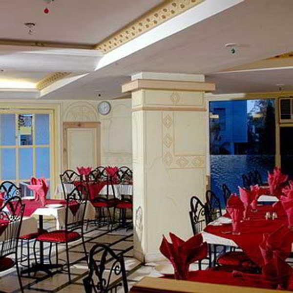Вадодара: Siddharth Palace Hotel