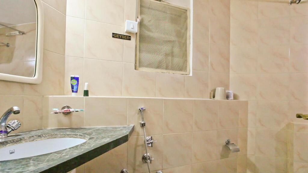 Вадодара: Siddharth Palace Hotel
