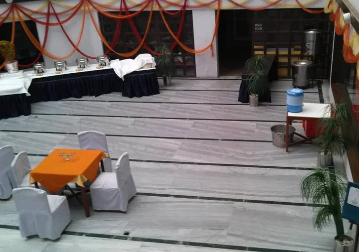 Вадодара: Hotel Jalsagar