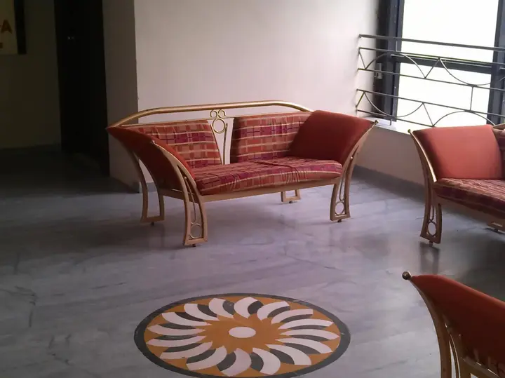 Вадодара: Hotel Jalsagar