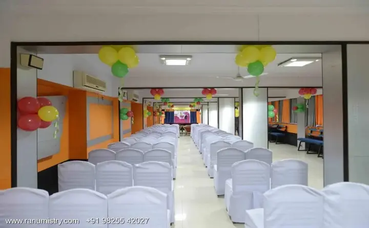 Вадодара: Hotel Jalsagar