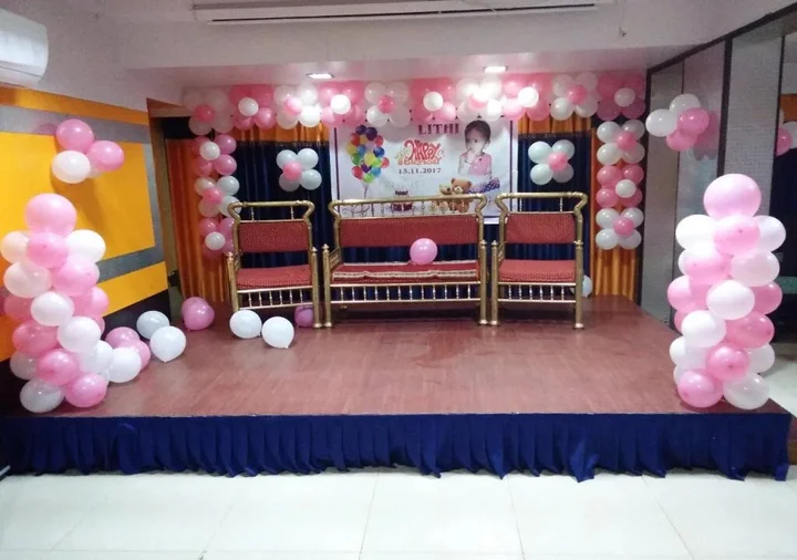 Вадодара: Hotel Jalsagar