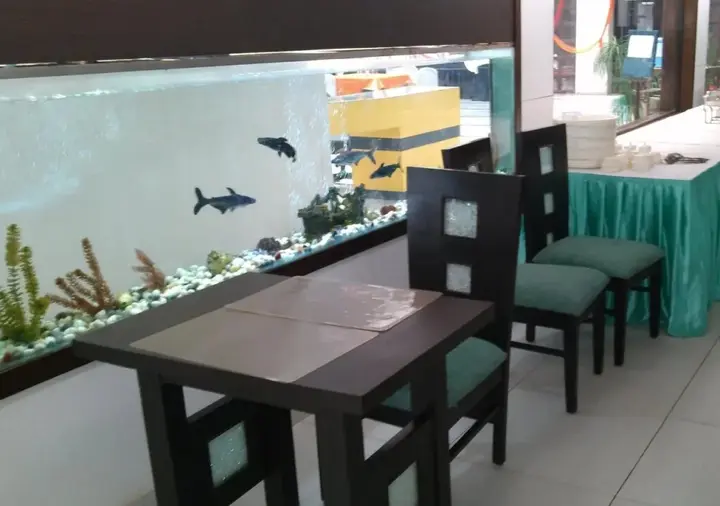 Вадодара: Hotel Jalsagar