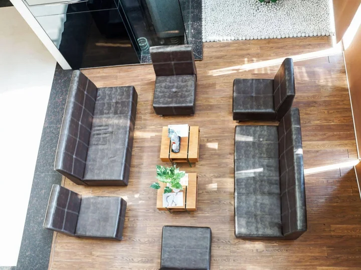 Вадодара: Hotel Tansha Comfort Regency