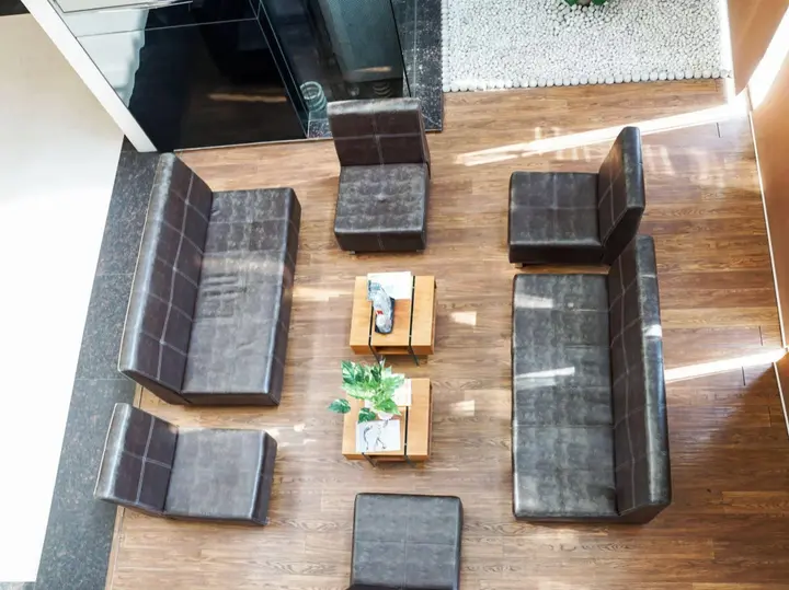 Вадодара: Hotel Tansha Comfort Regency