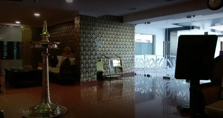 Коллам: Hotel Sea Palace