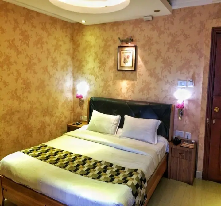 Коллам: Hotel Sea Palace