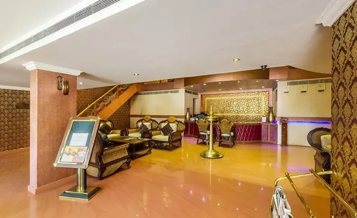 Коллам: Hotel Sea Palace