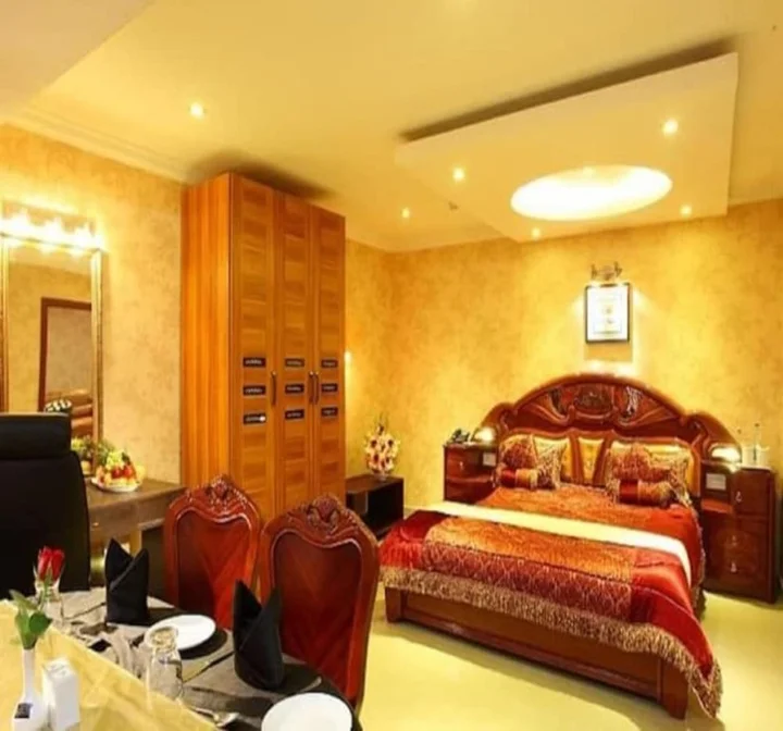 Коллам: Hotel Sea Palace