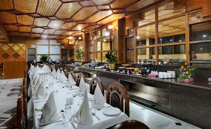 Манали: Bravia Hotel Manali Inn