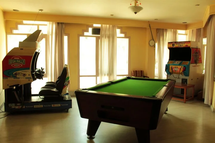 Манали: Bravia Hotel Manali Inn