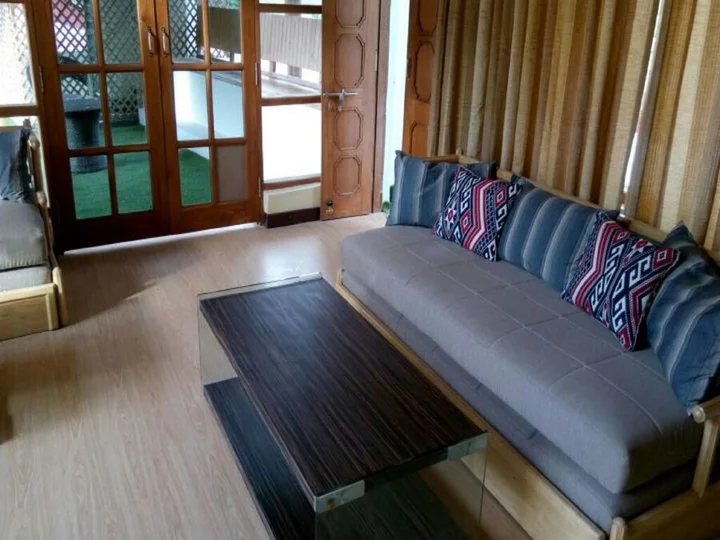 Манали: Bravia Hotel Manali Inn