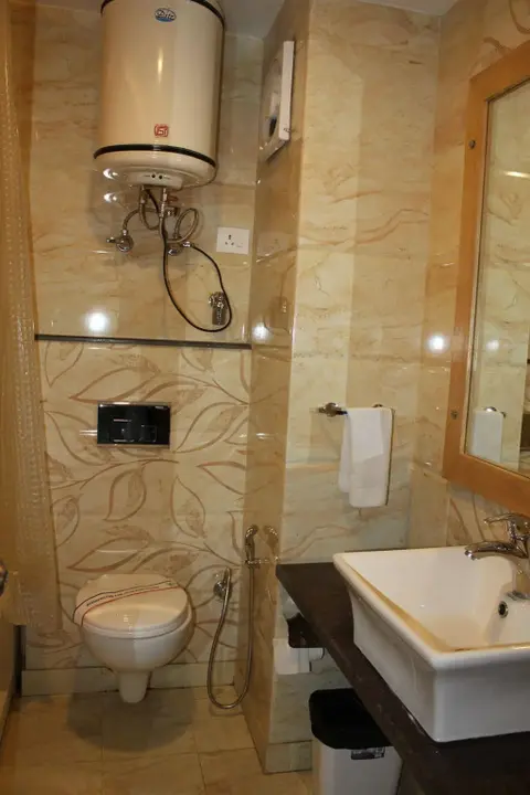 Манали: Bravia Hotel Manali Inn