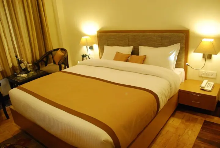 Манали: Bravia Hotel Manali Inn