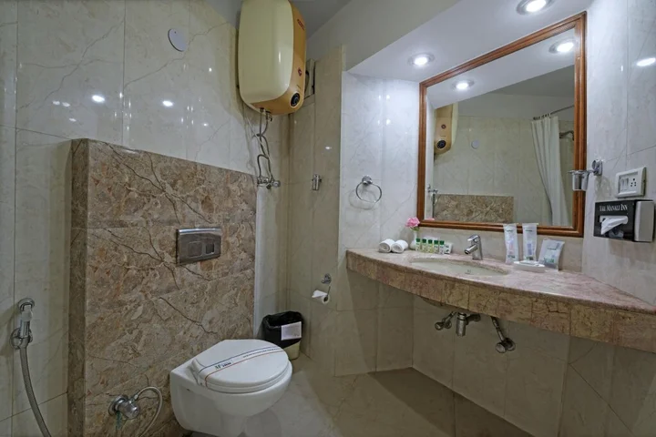 Манали: Bravia Hotel Manali Inn