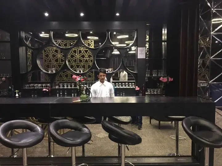 Манали: Bravia Hotel Manali Inn