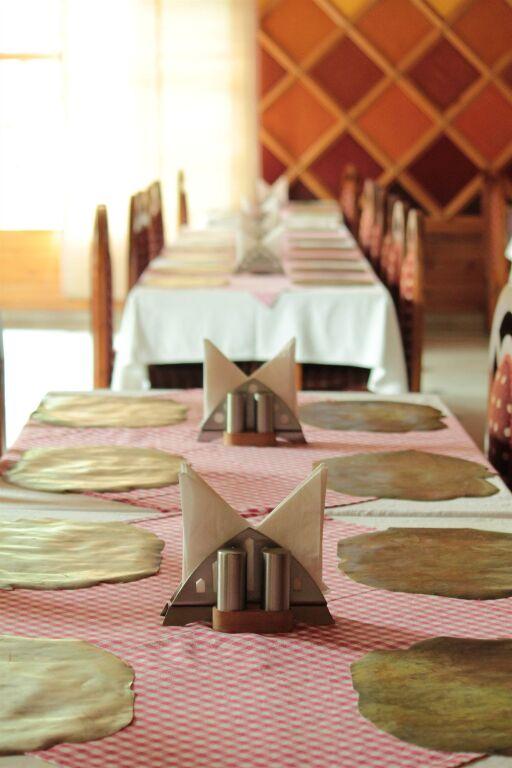 Манали: Bravia Hotel Manali Inn