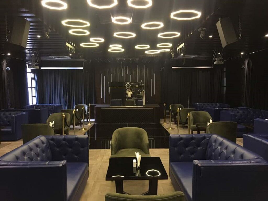 Манали: Bravia Hotel Manali Inn