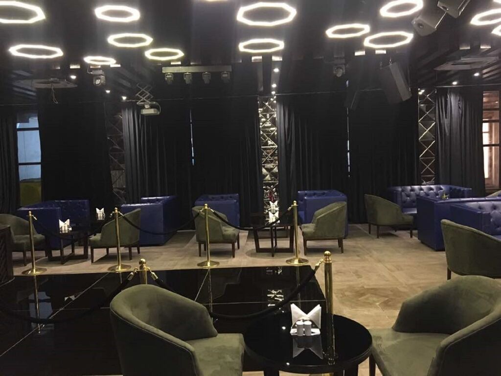Манали: Bravia Hotel Manali Inn