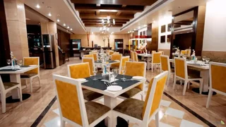 Джайпур: Leisure Inn Grand Chanakya